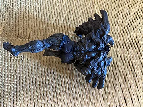 Amazon | HG 幽遊白書 戸愚呂弟 完成品フィギュアガシャデパ限定 幽霊